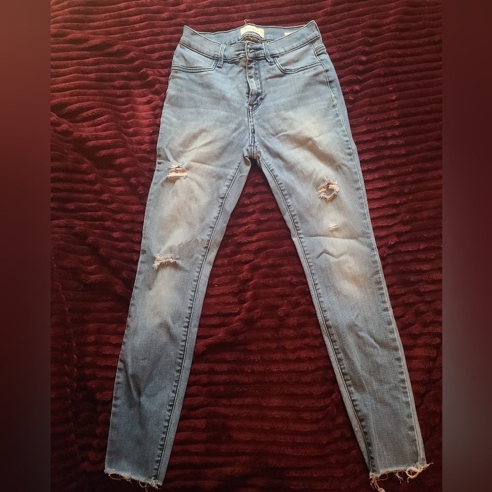 Size 26 Pacsun Jeans